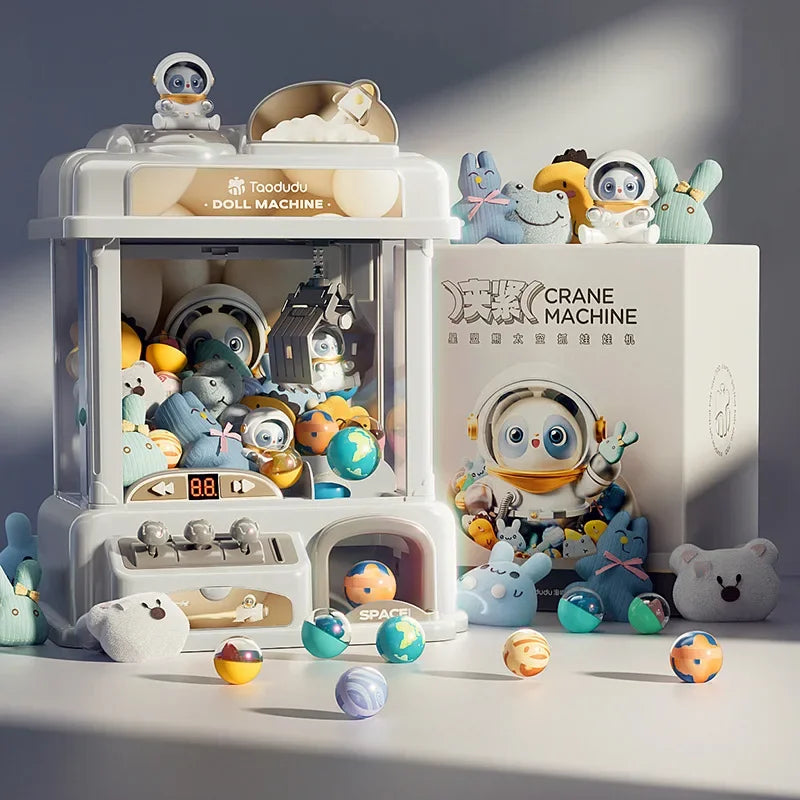Claw machine - Interactive toy 