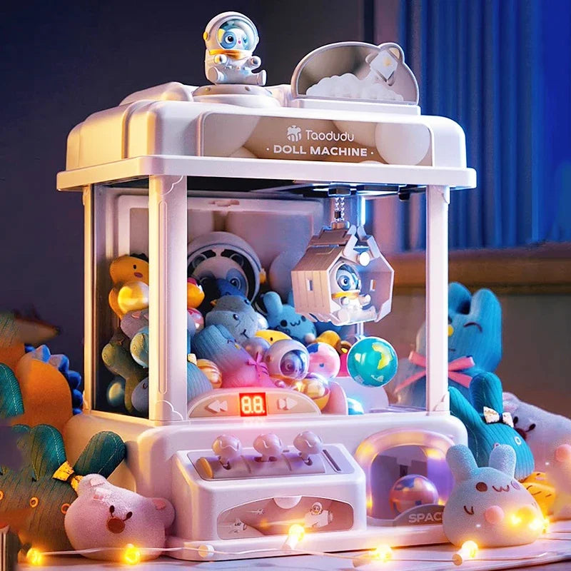 Claw machine - Interactive toy - Fun toy for Kids